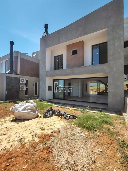 CASA Á VENDA NO CONDÓMINIO RESERVA DAS FIGUEIRAS: 17ª foto da galeria de imagens do imóvel