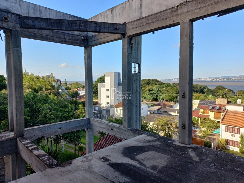 Vista perene para o Guaíba!: 13ª foto da galeria de imagens do imóvel
