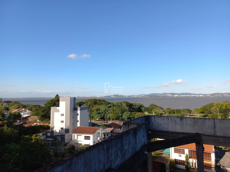 Vista perene para o Guaíba!: 7ª foto da galeria de imagens do imóvel