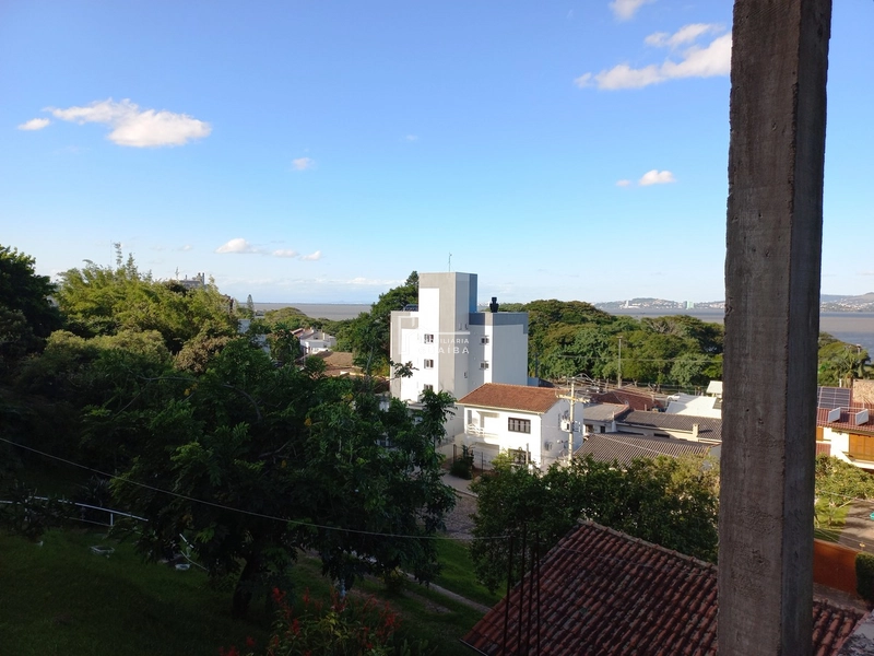 Vista perene para o Guaíba!: 1ª foto da galeria de imagens do imóvel