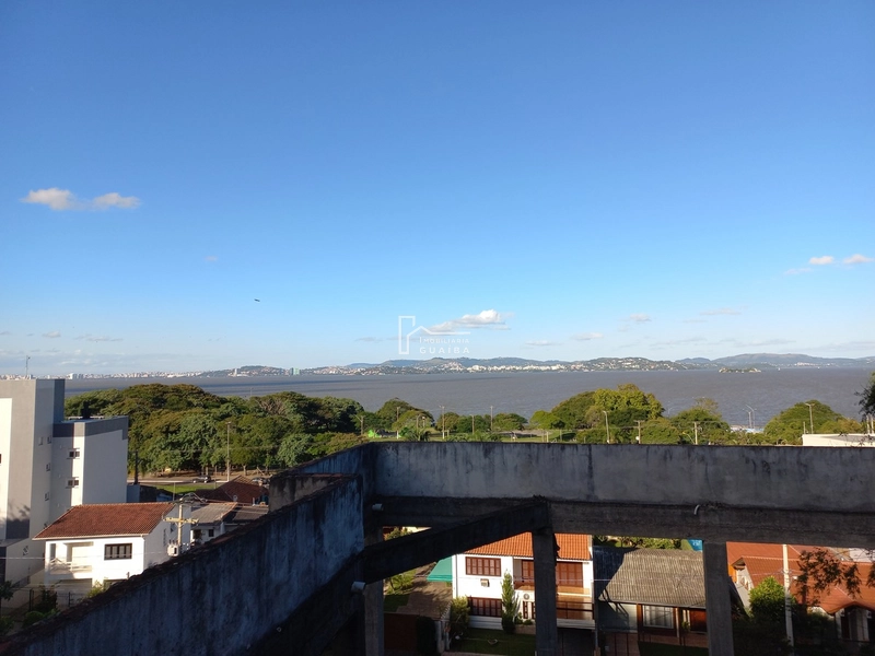 Vista perene para o Guaíba!: 15ª foto da galeria de imagens do imóvel