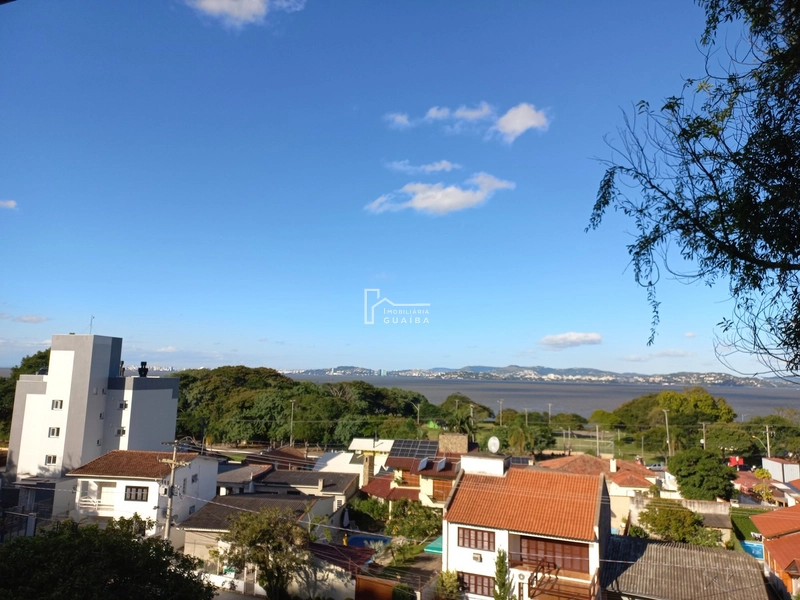 Vista perene para o Guaíba!: 3ª foto da galeria de imagens do imóvel