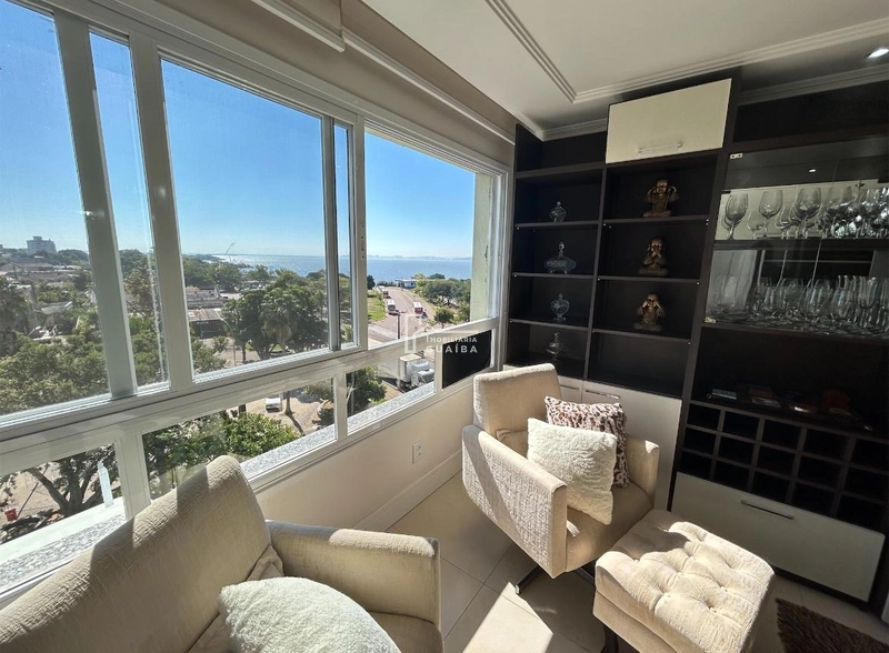 BELÍSSIMO APARTAMENTO NO CENTRO DE GUAÍBA!: 1ª foto da galeria de imagens do imóvel