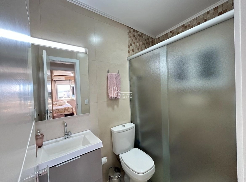 BELÍSSIMO APARTAMENTO NO CENTRO DE GUAÍBA!: 11ª foto da galeria de imagens do imóvel
