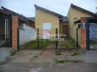 EXCELENTE CASA EM CONDOMÍNIO!!!: 1ª foto da galeria de imagens do imóvel