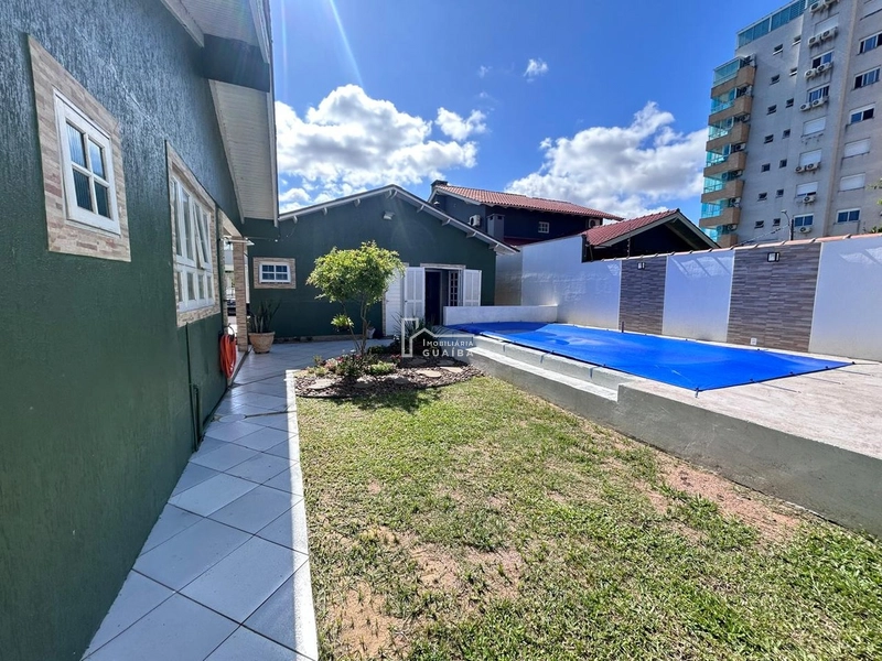 Linda casa com estrutura completa para a sua família!: 17ª foto da galeria de imagens do imóvel