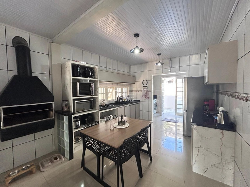 Linda casa com estrutura completa para a sua família!: 8ª foto da galeria de imagens do imóvel