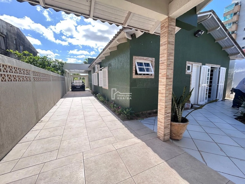 Linda casa com estrutura completa para a sua família!: 7ª foto da galeria de imagens do imóvel