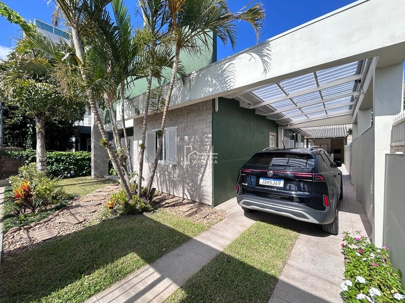 Linda casa com estrutura completa para a sua família!: 6ª foto da galeria de imagens do imóvel