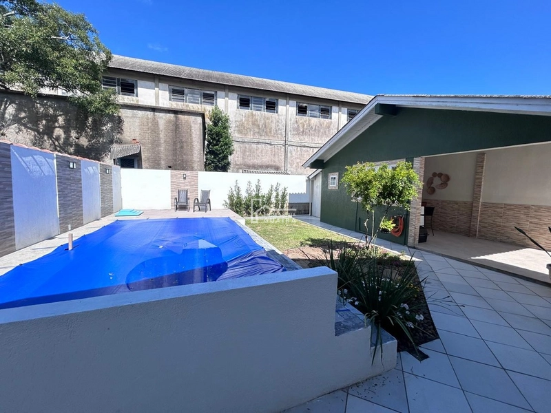 Linda casa com estrutura completa para a sua família!: 12ª foto da galeria de imagens do imóvel