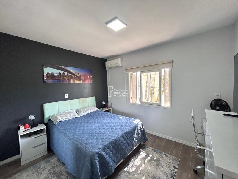 Linda casa com estrutura completa para a sua família!: 4ª foto da galeria de imagens do imóvel