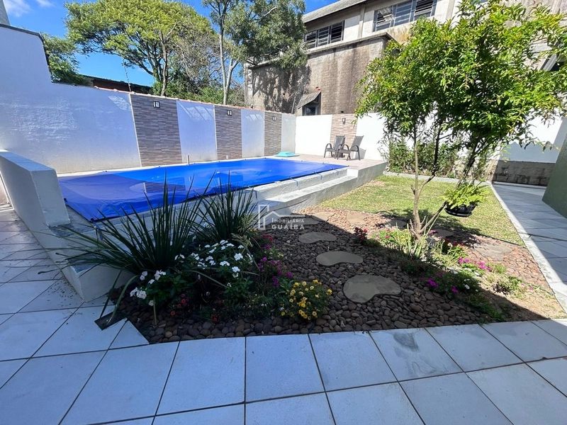 Linda casa com estrutura completa para a sua família!: 15ª foto da galeria de imagens do imóvel
