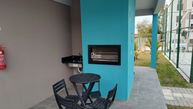Apartamento Ideal: 32ª foto da galeria de imagens do imóvel