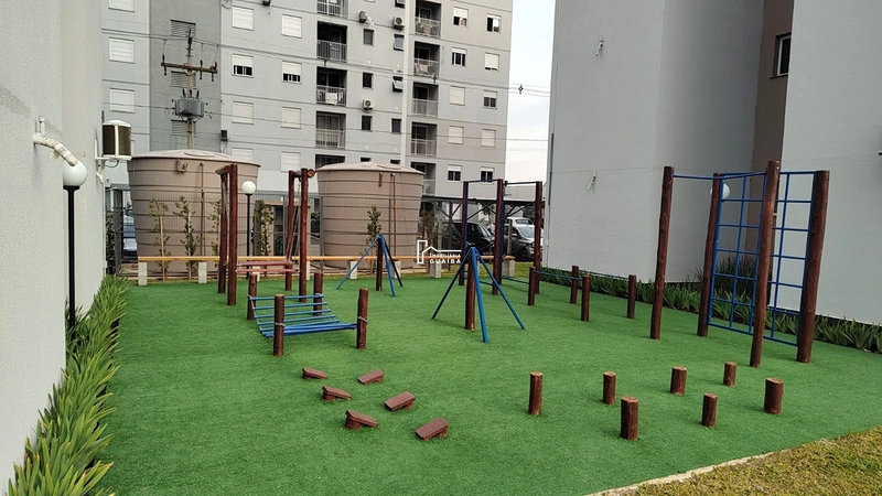 Apartamento Ideal: 31ª foto da galeria de imagens do imóvel