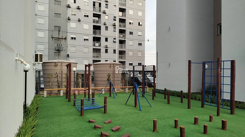 Apartamento Ideal: 23ª foto da galeria de imagens do imóvel