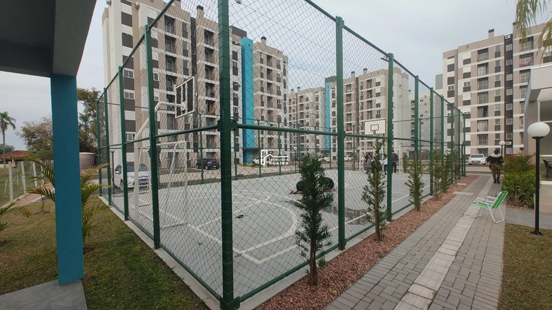 Apartamento Ideal: 30ª foto da galeria de imagens do imóvel