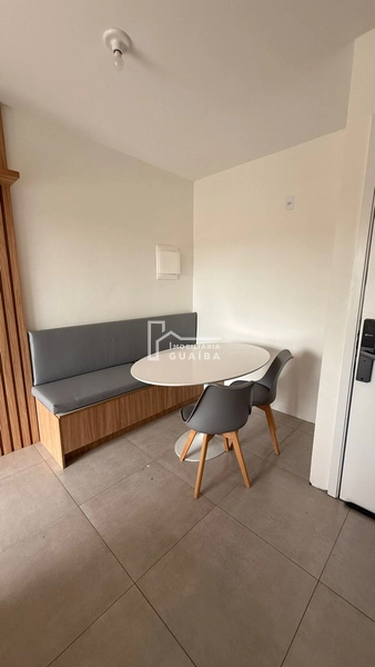 Apartamento Otima localização: 10ª foto da galeria de imagens do imóvel
