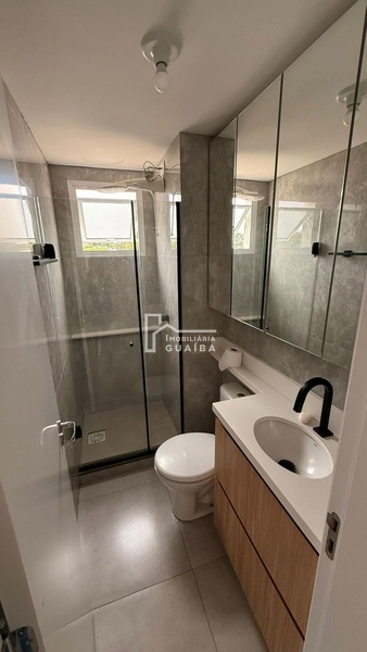 Apartamento Otima localização: 12ª foto da galeria de imagens do imóvel