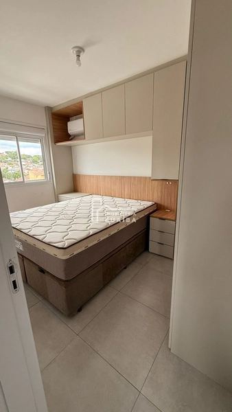 Apartamento Otima localização: 13ª foto da galeria de imagens do imóvel