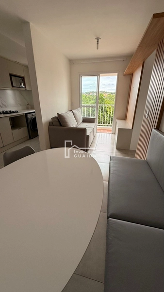 Apartamento Otima localização: 4ª foto da galeria de imagens do imóvel