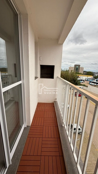 Apartamento Otima localização: 1ª foto da galeria de imagens do imóvel
