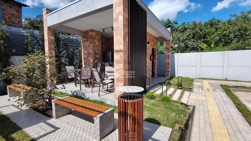 TERRENOS EM CONDOMÍNIO FECHADO: 5ª foto da galeria de imagens do imóvel