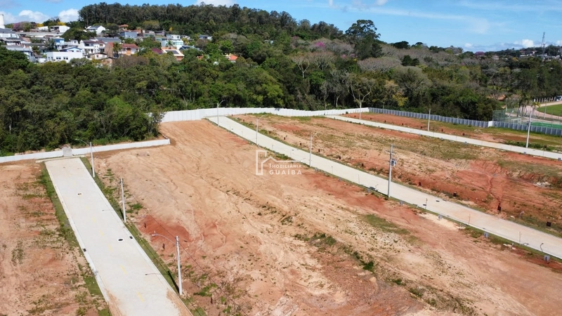 TERRENOS EM CONDOMÍNIO FECHADO: 12ª foto da galeria de imagens do imóvel