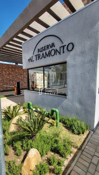 TERRENOS EM CONDOMÍNIO FECHADO: 3ª foto da galeria de imagens do imóvel