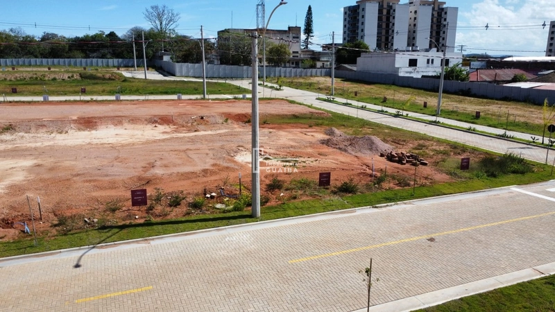 TERRENOS EM CONDOMÍNIO FECHADO: 14ª foto da galeria de imagens do imóvel