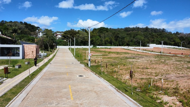 TERRENOS EM CONDOMÍNIO FECHADO: 9ª foto da galeria de imagens do imóvel