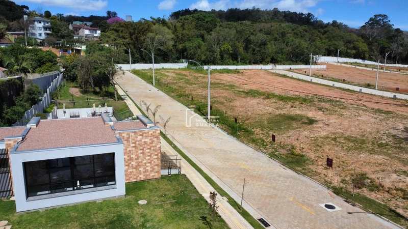 TERRENOS EM CONDOMÍNIO FECHADO: 16ª foto da galeria de imagens do imóvel