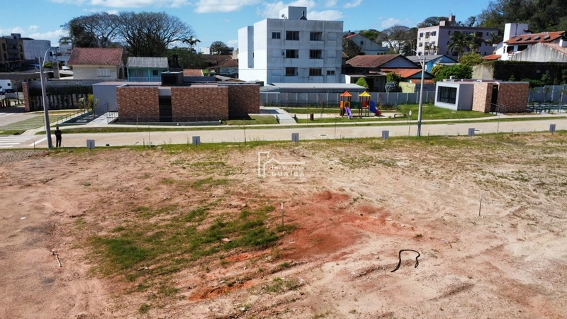 TERRENOS EM CONDOMÍNIO FECHADO: 19ª foto da galeria de imagens do imóvel