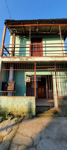 Sobrado em Eldorado do Sul: 2ª foto da galeria de imagens do imóvel