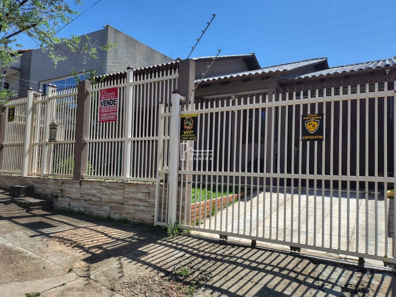 LINDA CASA Á VENDA NO BAIRRO -JARDIM DOS LAGOS -GUAIBA -RS: 13ª foto da galeria de imagens do imóvel