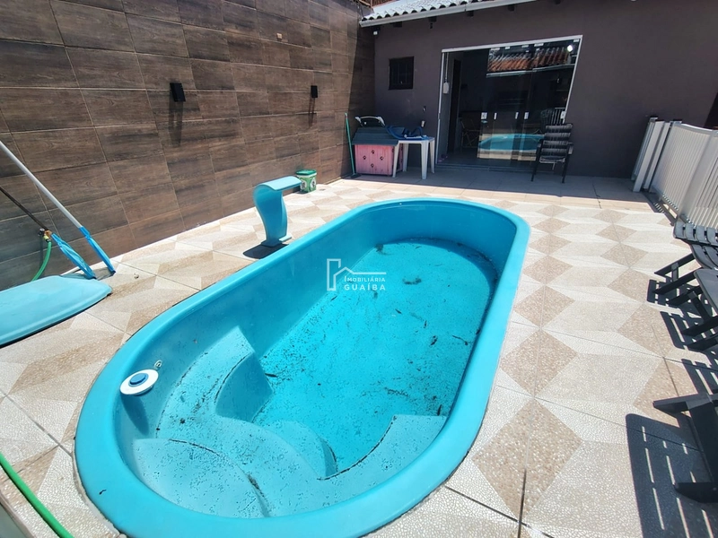 LINDA CASA Á VENDA NO BAIRRO -JARDIM DOS LAGOS -GUAIBA -RS: 10ª foto da galeria de imagens do imóvel