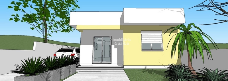 Casa Nova Lançamento !!!: 2ª foto da galeria de imagens do imóvel
