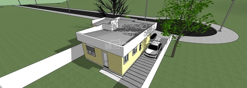 Casa Nova Lançamento !!!: 6ª foto da galeria de imagens do imóvel