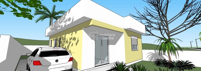 Casa Nova Lançamento !!!: 5ª foto da galeria de imagens do imóvel