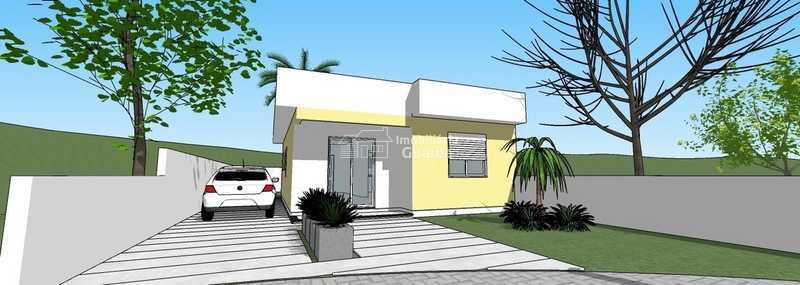 Casa Nova Lançamento !!!: 4ª foto da galeria de imagens do imóvel