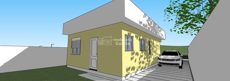 Casa Nova Lançamento !!!: 7ª foto da galeria de imagens do imóvel