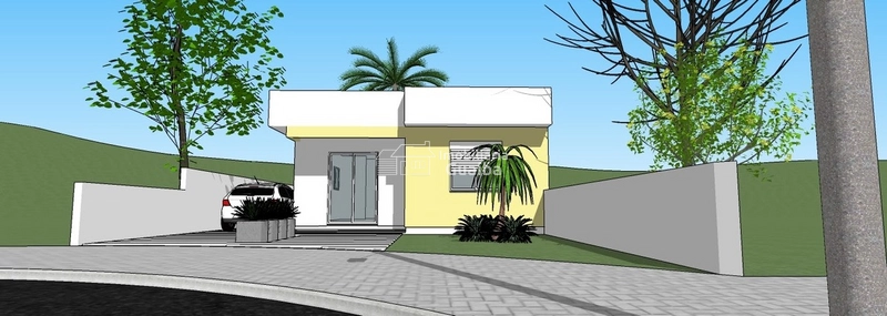 Casa Nova Lançamento !!!: 3ª foto da galeria de imagens do imóvel