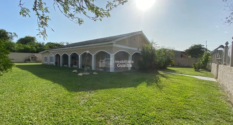 casa com amplo espaço para sua familia: 5ª foto da galeria de imagens do imóvel