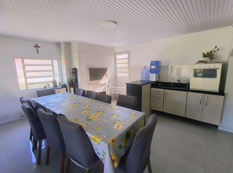 casa com amplo espaço para sua familia: 20ª foto da galeria de imagens do imóvel