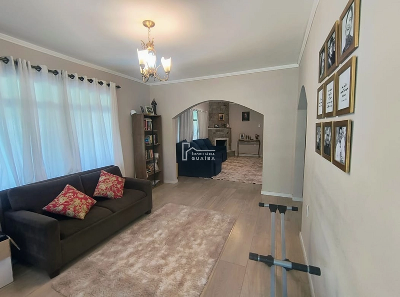 casa com amplo espaço para sua familia: 23ª foto da galeria de imagens do imóvel