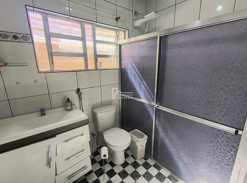 casa com amplo espaço para sua familia: 33ª foto da galeria de imagens do imóvel