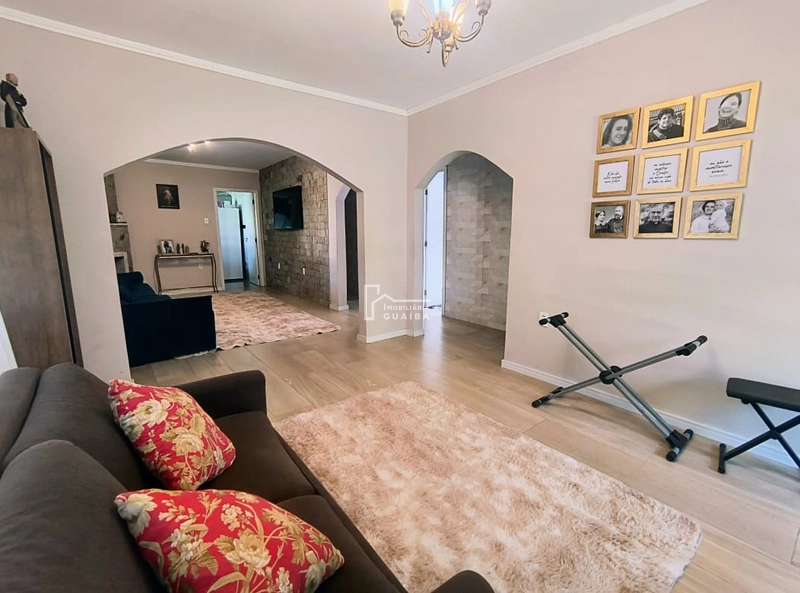 casa com amplo espaço para sua familia: 19ª foto da galeria de imagens do imóvel