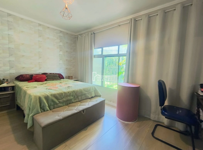 casa com amplo espaço para sua familia: 22ª foto da galeria de imagens do imóvel
