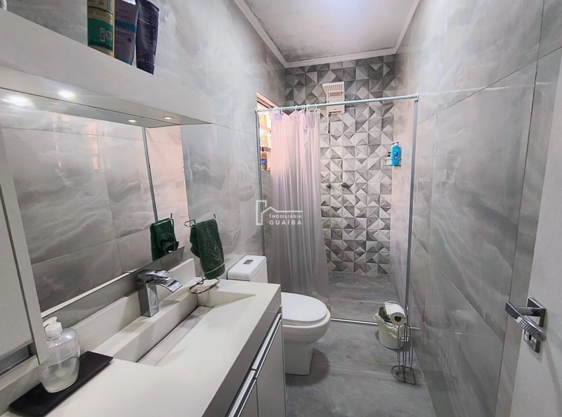 casa com amplo espaço para sua familia: 31ª foto da galeria de imagens do imóvel