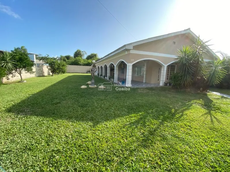 casa com amplo espaço para sua familia: 2ª foto da galeria de imagens do imóvel