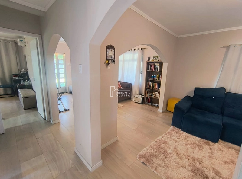 casa com amplo espaço para sua familia: 21ª foto da galeria de imagens do imóvel